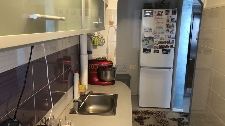Apartament tip studio 2 camere – Zona Brancoveanu, Sector 4 - Poză 5