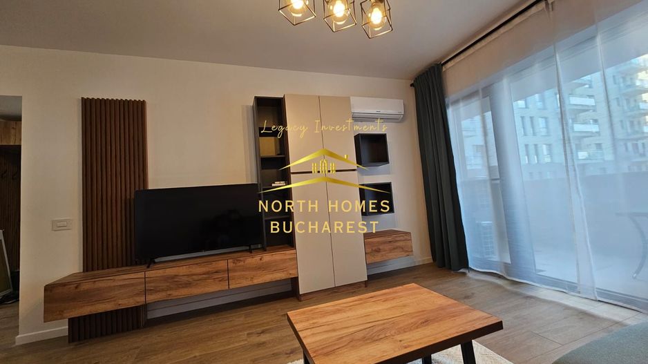 Aparatament 2 Camere  -  Prima Vista-PARCARE - Poză 8