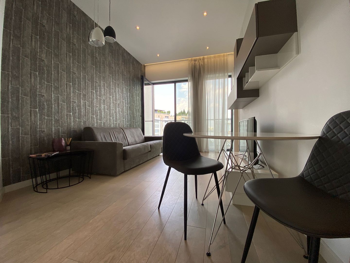 Apartament 2 camere One Herăstrău Park – Eleganță și confort - Poză 7