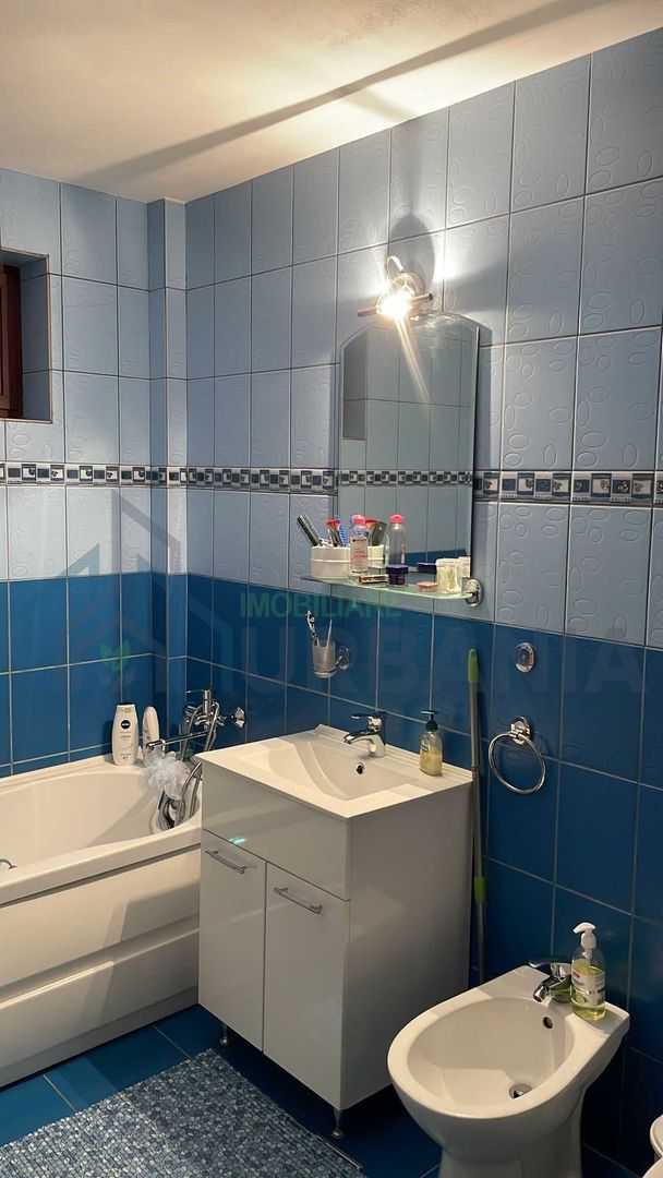 Apartament 2 camere de inchiriat, zona Alila/Cantemir, Iasi - Poză 6