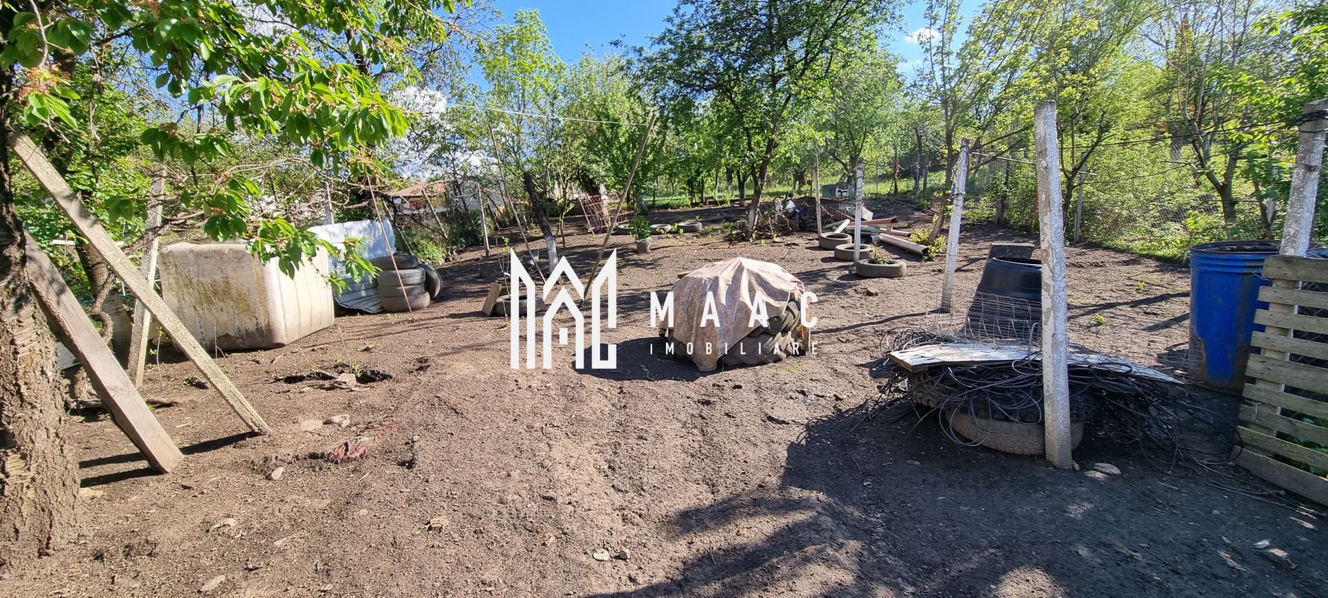 Casă 5 camere I Renovată I 1400 mp I Garaj I Grădină I Hașag - Poză 18