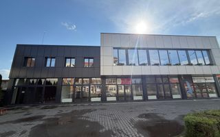SPAȚIU COMERCIAL PREMIUM, LOCAȚIE EXCELENTĂ PENTRU BRANDURI CU AMBIȚII - Poză 4