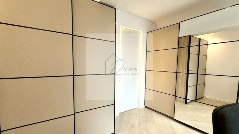 Apartament 3 camere Cortina North Pipera I Parcare Inclusa I COM 0% - Poză 6