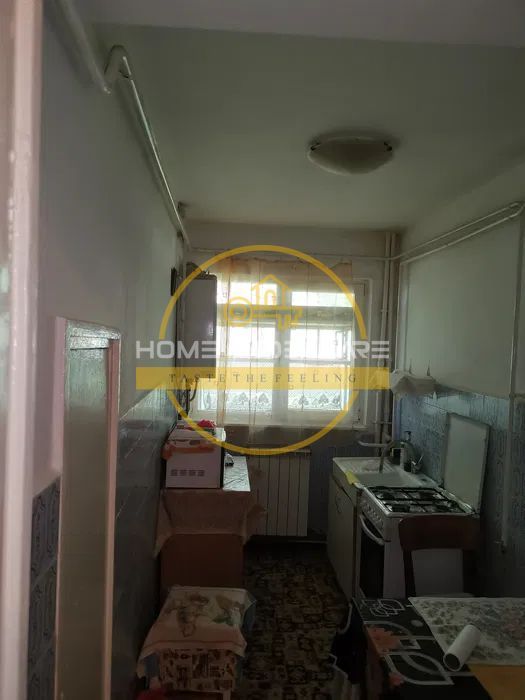Apartament 2 cam, decomandat, 50mp // Et.1/4,  Copou - 1 min de Parcul Copou - Poză 6