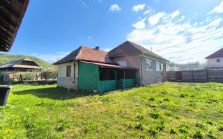 Casa cu sura de vanzare Valea Draganului - Poză 6