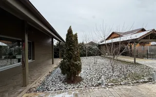 Vila de vacanta superbă Cornu (COMISION ZERO) - Poză 35