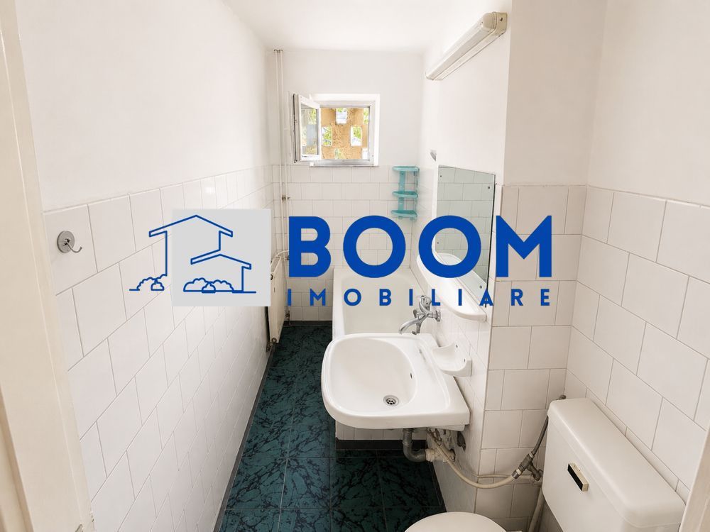 Apartament 3 camere | Zona Hermes | Geam la baie| Decomandat | - Poză 5