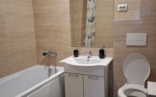 Apartament 1 cameră de închiriat – Moara de Foc, bloc 2019 - Poză 4