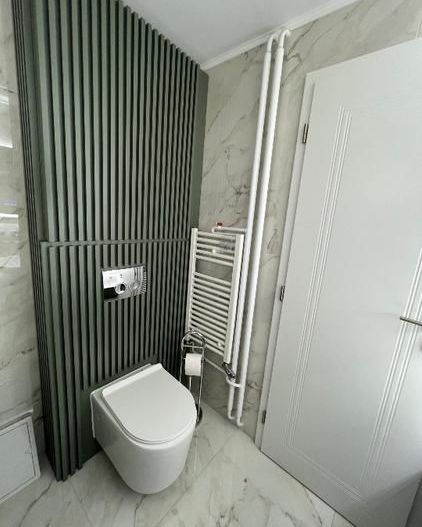 Apartament 3 camere | Piata Alba Iulia | Loc parcare inclus - Poză 4