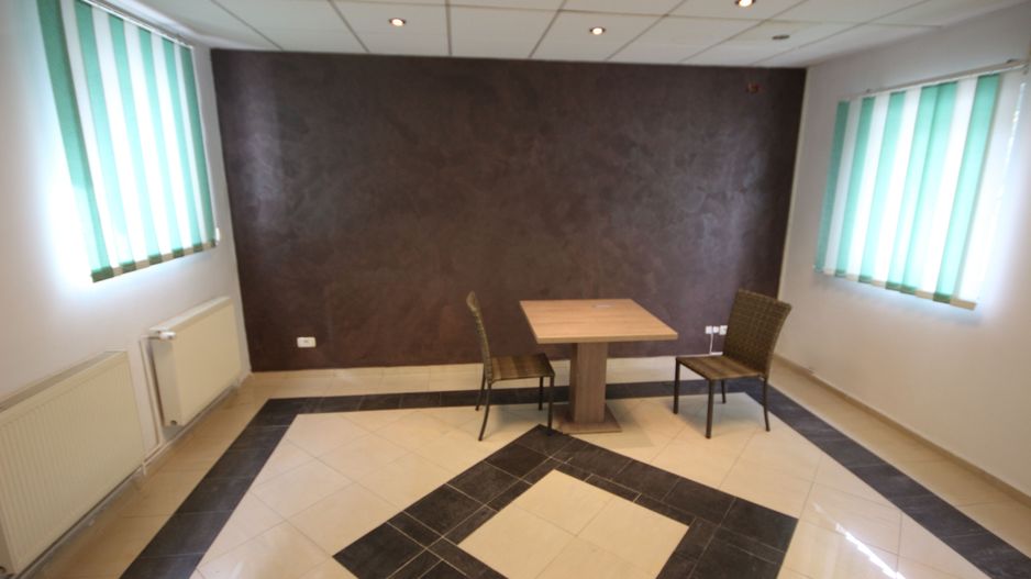 Spatii birouri parter in vila-zona Telegrafului - Poză 7