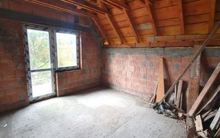 Casă la roșu de vânzare în Hărman, Cartierul Tineretului - Poză 15