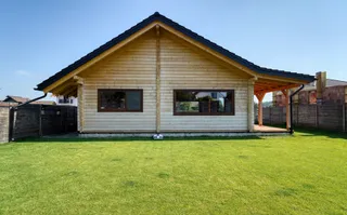 Inchiriere Casa Cristian- Brasov - Poză 27