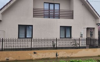 Vând casă P+M ,  în Păulești  Str Principala - Poză 1