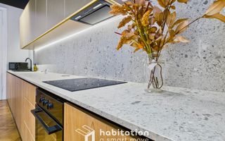 Apartament cu suflet boem și design modern de închiriat - zona Sinaia - Poză 8