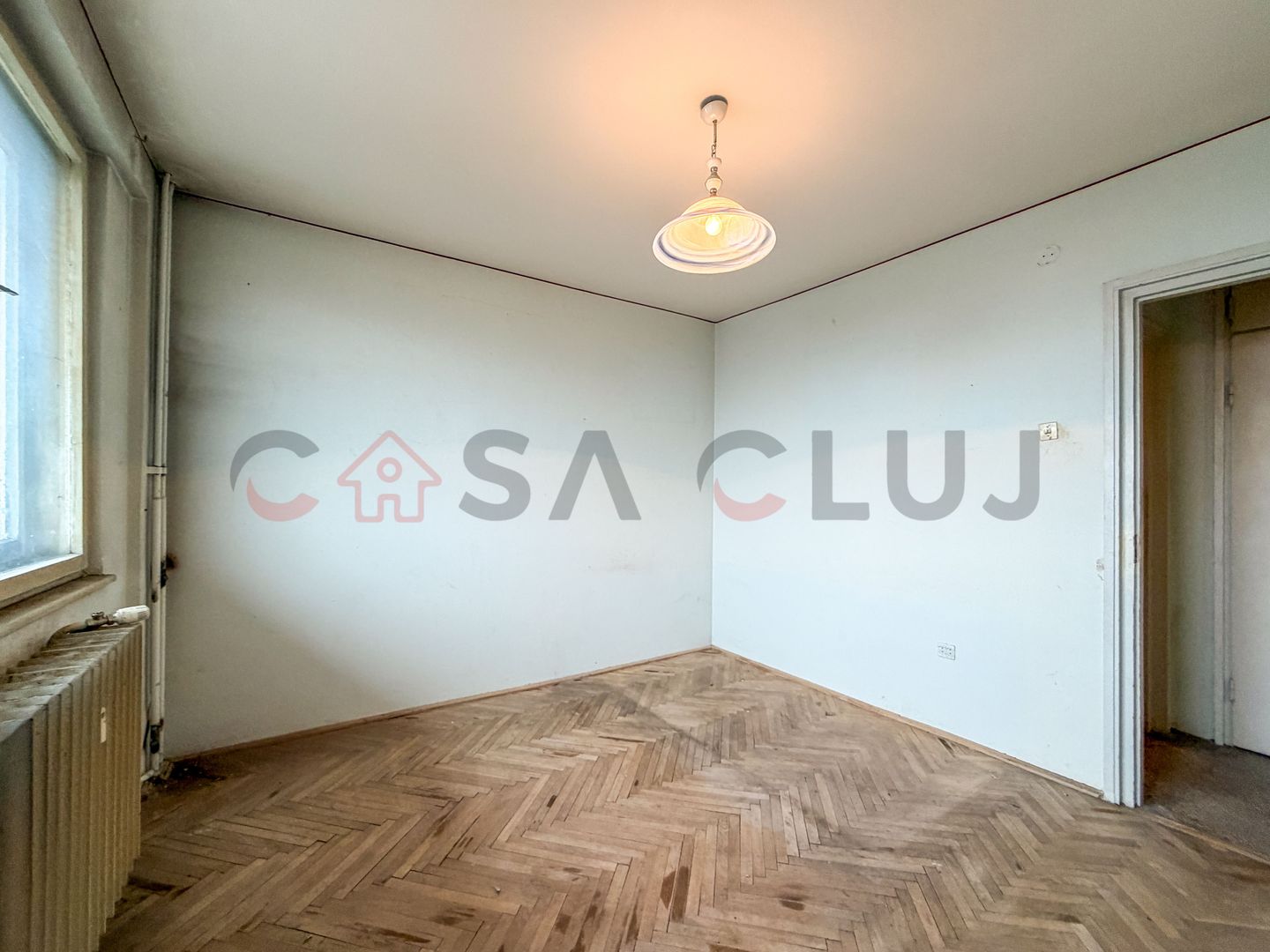 2 camere cu vedere panoramica, Gheorgheni, Baisoara! - Poză 4