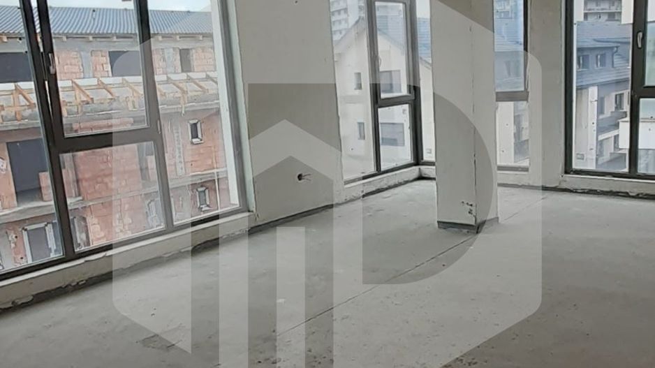 2 Bai + Dormitor + Living + Bucatarie | Etaj 2 | Pret corect - Poză 2