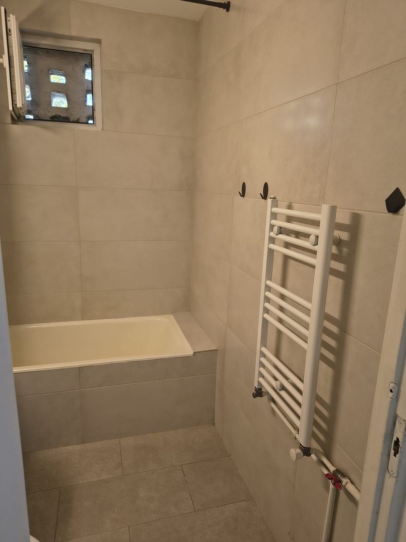 2 camere Titan Parc - 8 min. metrou - Poză 13