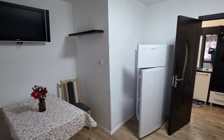Apartament 2 camere de închiriat, zona CUG, Iași, etaj 2, complet mobilat și utilat - Poză 4