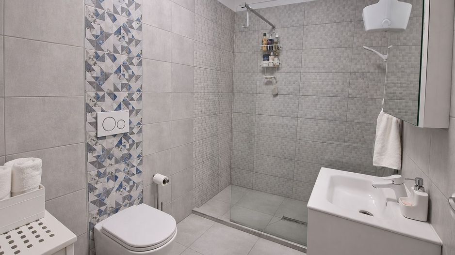 Apartament modern 3 camere de inchiriat Magnolia - Poză 7