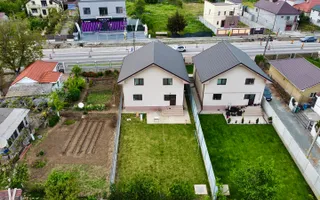 VANDUT/ SOLD - Casa / Vila de vanzare Valu lui Traian - Poză 26