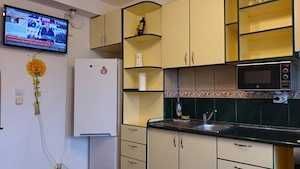 Apartament cu 2 camere renovat la 2 minute de metrou Lujerului - RIMO — fotografia 1