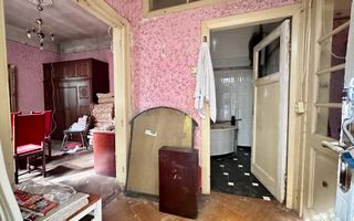 Casa cu teren de 342 in zona Unirii-Calea Calarasilor - Poză 8