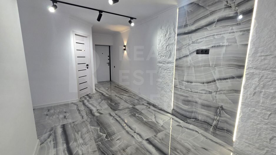 Vânzare, apartament, 2 camere, str. Alba Iulia, Buiucani - Poză 5