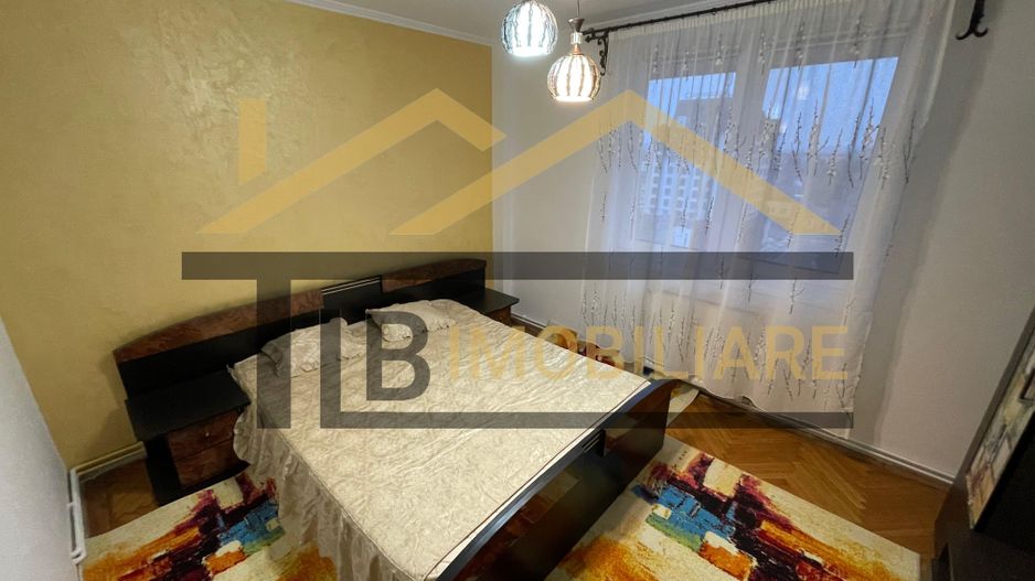 Apartament de 2 camere, 57mp, Zona Ultracentral - Poză 7