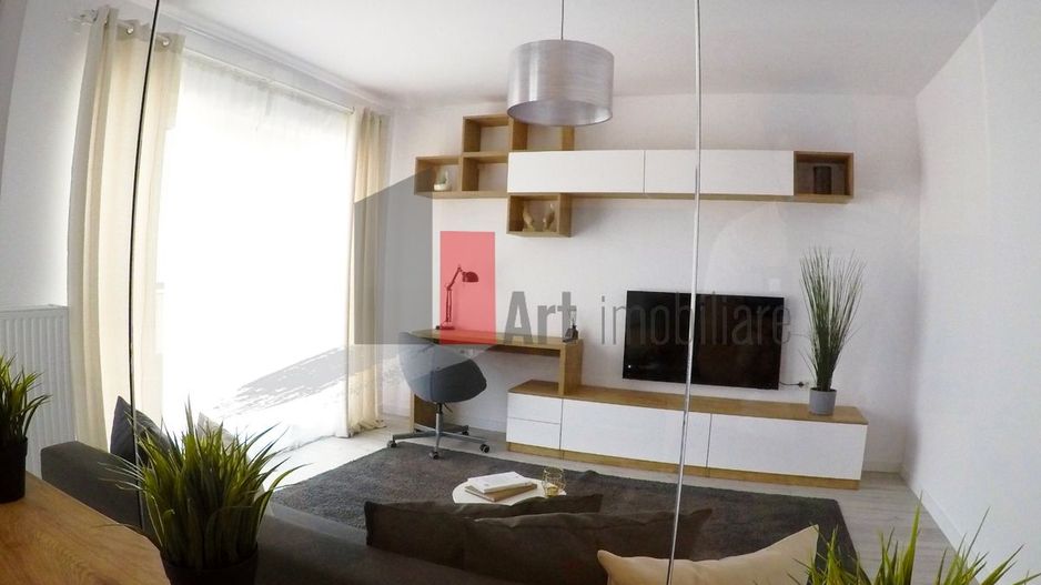 Complex Exigent  PLaza Residence /  Lujerului, Politehnica, Afi Cotroceni - Poză 1
