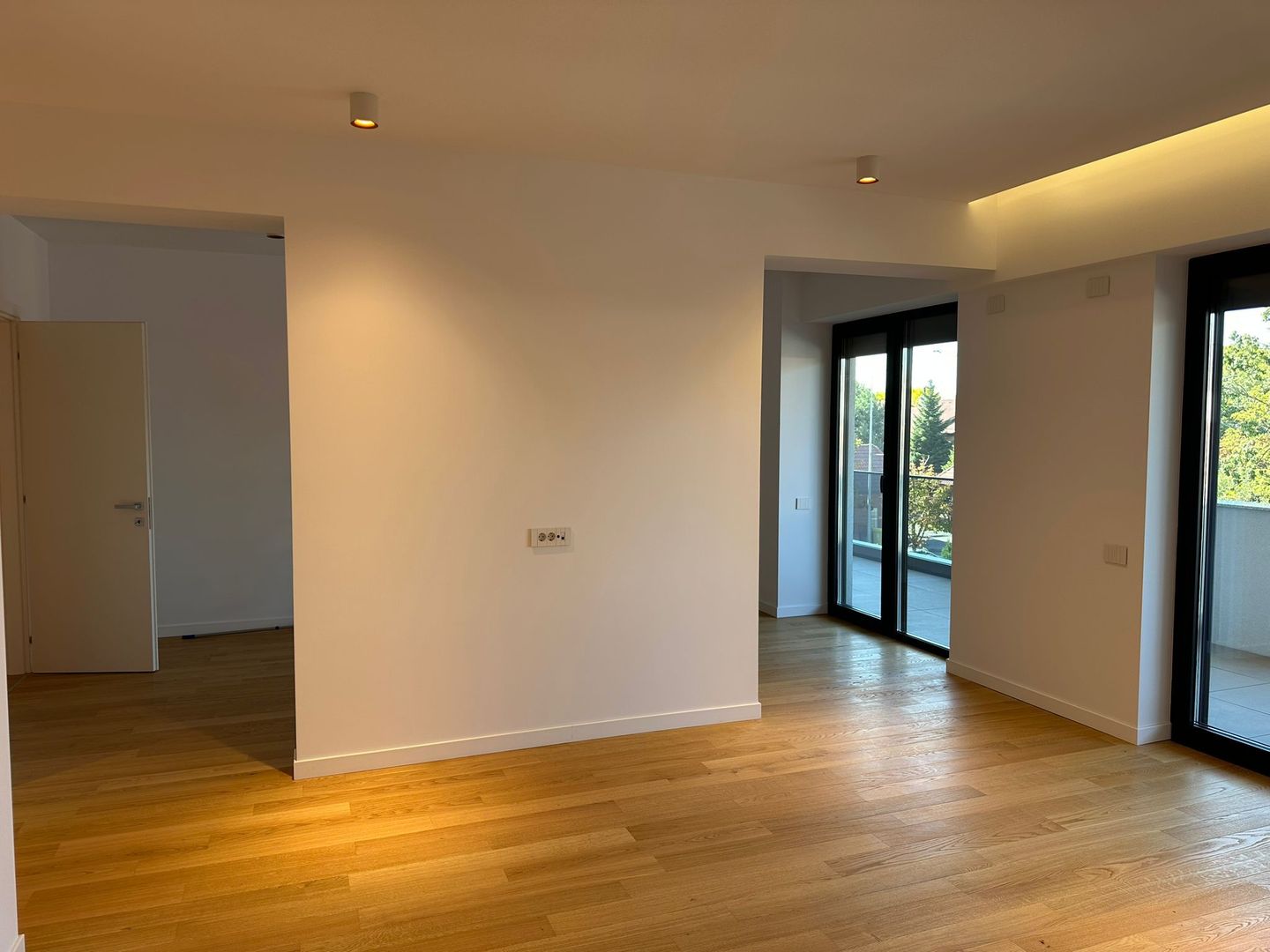 Apartament spatios 4 camere | Residence 5 - Poză 12