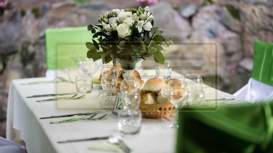 Spatiu restaurant/ evenimente  – Copou- complet echipat/ amenajat - 1000mp+ - Poză 20