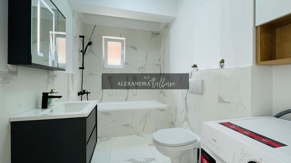 Apartament 2 camere I Zona Terra I Floresti - Poză 10