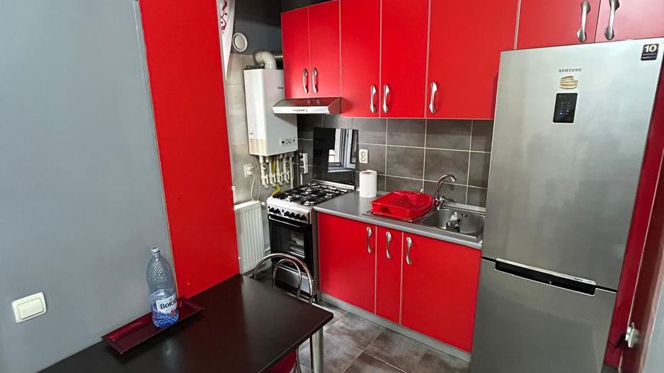 De vanzare Apartament 2 camere, Berceni, sector 4 - Poză 4