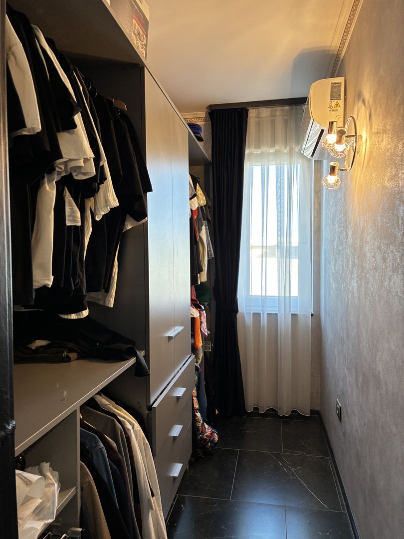 Penthouse de vanzare in Victoria Residence | Nufarul Oradea - Poză 13