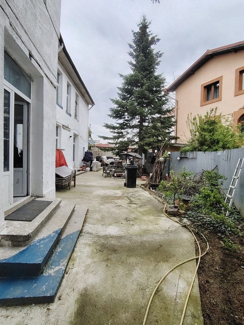 SG10-Oportunitate de Investiție | Zonă Centrală-Casă cu Teren Generos - Poză 12