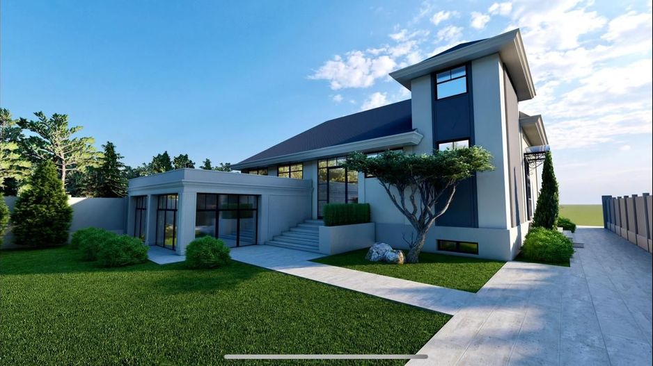 Clădire de birouri/ clinica zona Centrală - Poză 13