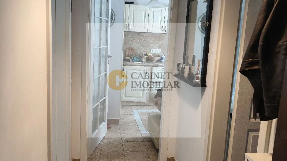 Apartament cu 1 camere I Alba Iulia I  Etaj 1/4 I 1985 - Poză 9