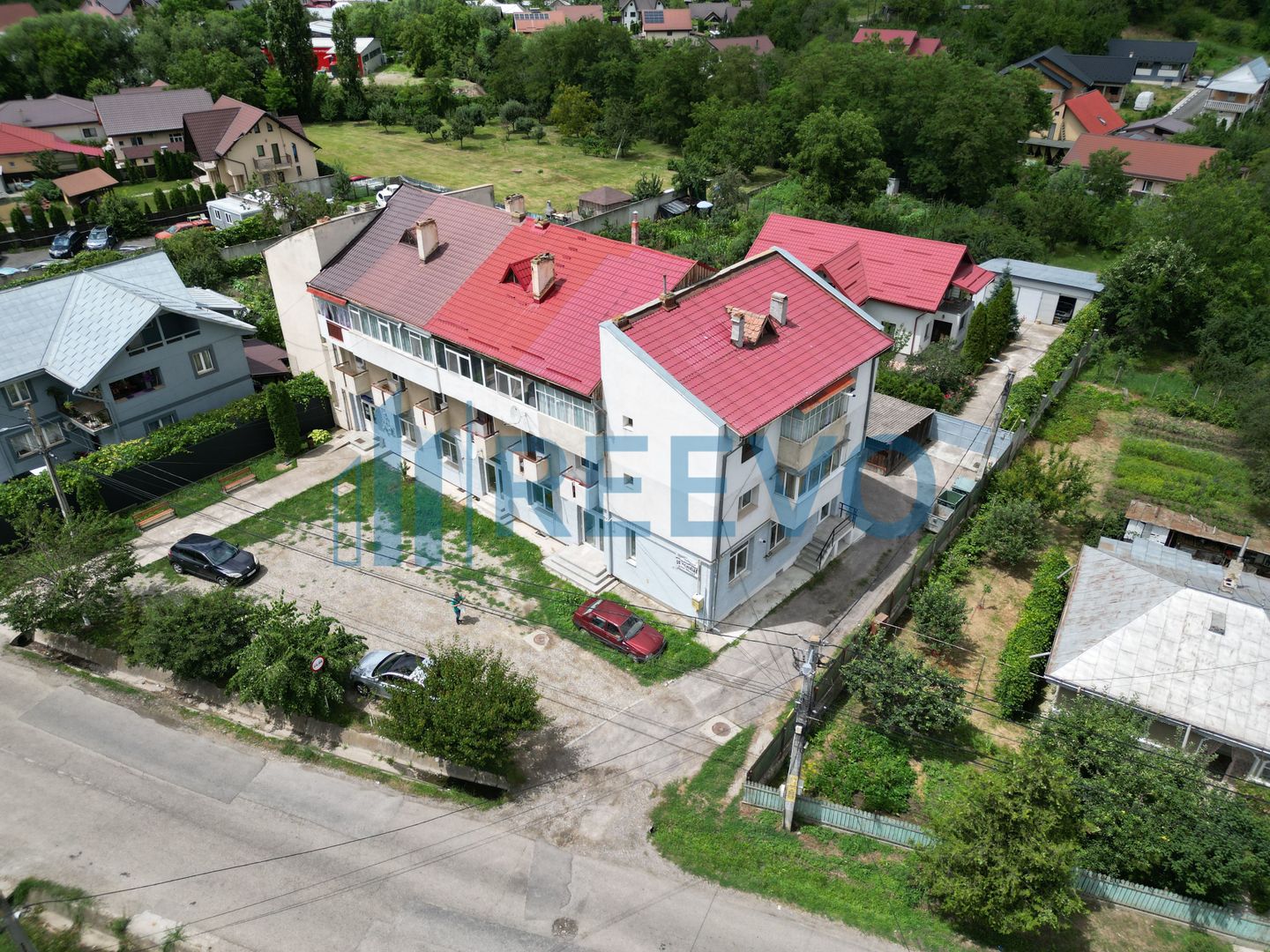 Spațiu comercial (Cabinet Stomatologic), Măgura - Poză 22