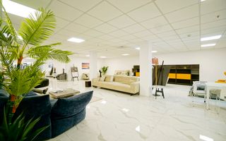 Spatiu comercial 2000 mp,Valea Cascadelor - Poză 13