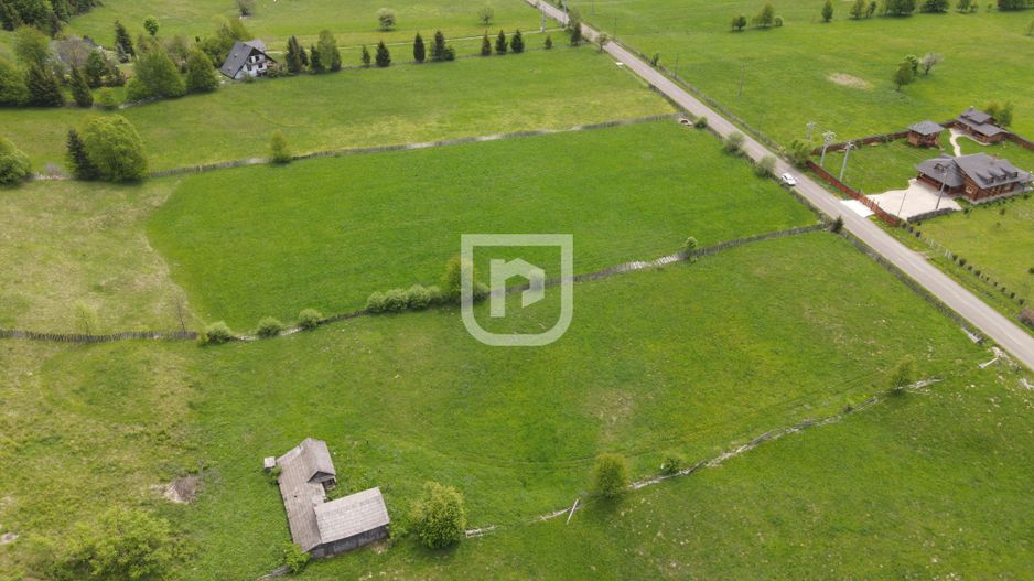 Ultimele 4 terenuri de vanzare Manastirea Humorului 1000mp - Poză 2