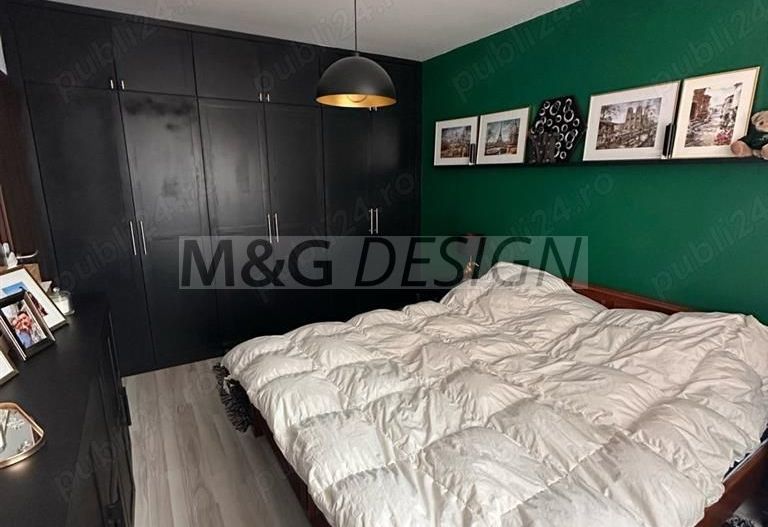 2 cam Giroc intrare  apartament LUX - Poză 10