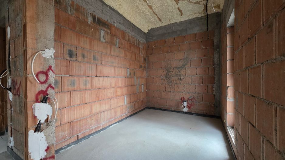 Vilă individuală în Tunari – 5 camere, curte privată - Poză 36