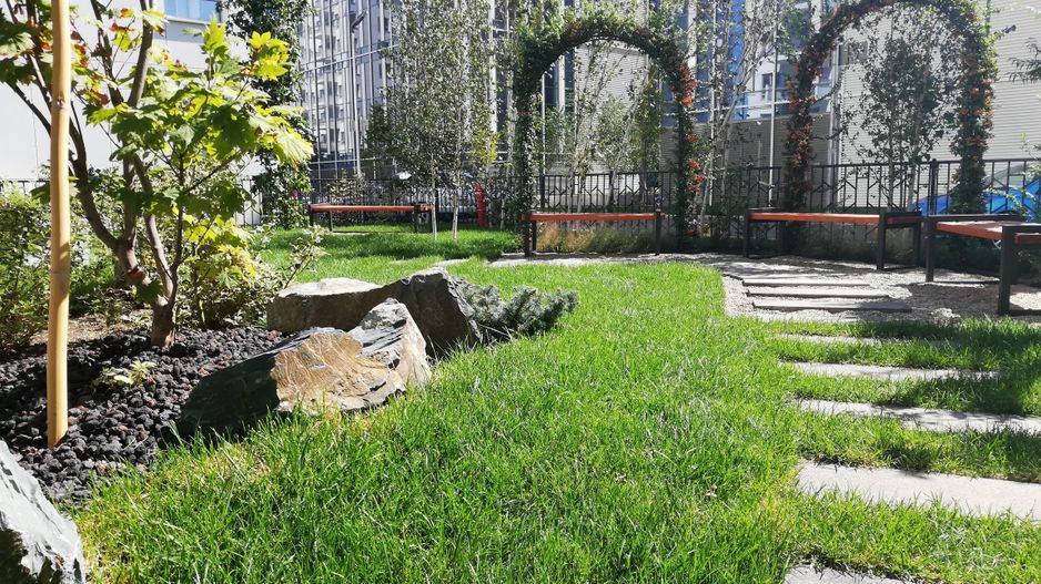 Apartament spatios 4 camere I Luxuria Residence I Zona Domenii - Poză 15