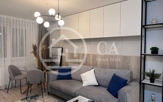 Apartament cu 2 camere de inchiriat in Anastasia Residence, Oradea - Poză 2