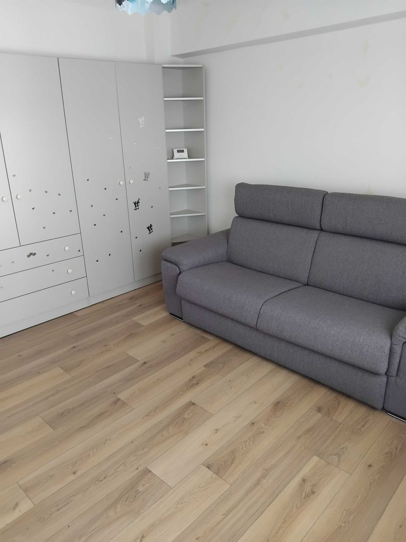 Apartament 2 camere în Cartierul Carpați 2 - Poză 8