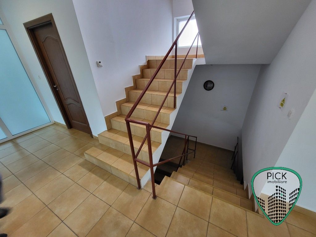 P 4171 - Spațiu de birouri în Livezeni, jud Mureș - Poză 5