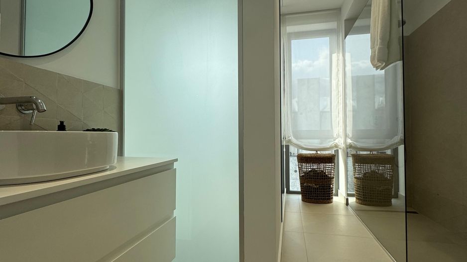 VILA SUPERBA 4 CAMERE + PARCARE ACOPERITA || PIPERA|| EPIQUE HOME - Poză 19