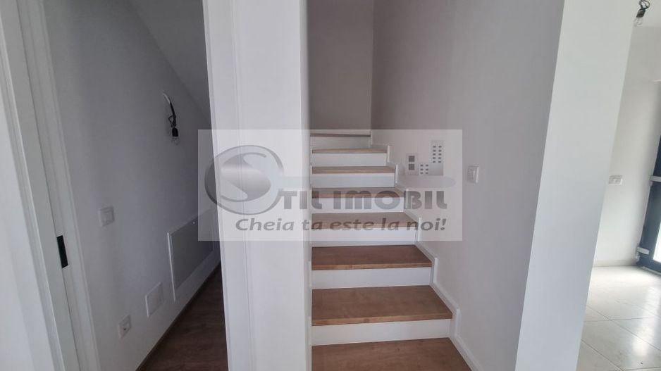 CASA DUPLEX GALATA  215.000 euro - Poză 5