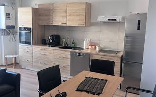 Apartament cu 2 camere Maurer - Poză 2