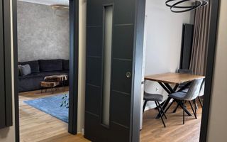 Apartament 2 camere 60 mp str. Fagului,Gheorgheni - Poză 3